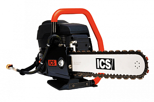 Цепной бензорез ICS 680GC