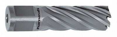 Корончатое сверло Karnasch SILVER-LINE D23 L50