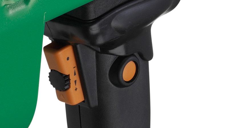 Сварочный экструдер Leister WELDPLAST S4