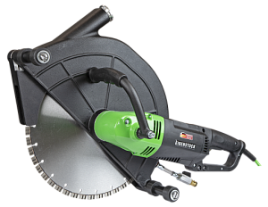 Система для резки и шлифовки Eibenstock ETR 400.1 P