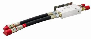 Делитель потока масла Atlas Copco LFD 30