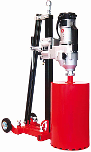 Установка алмазного бурения CARDI 400