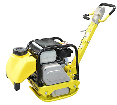 Виброплита реверсивная TSS-CP-80T