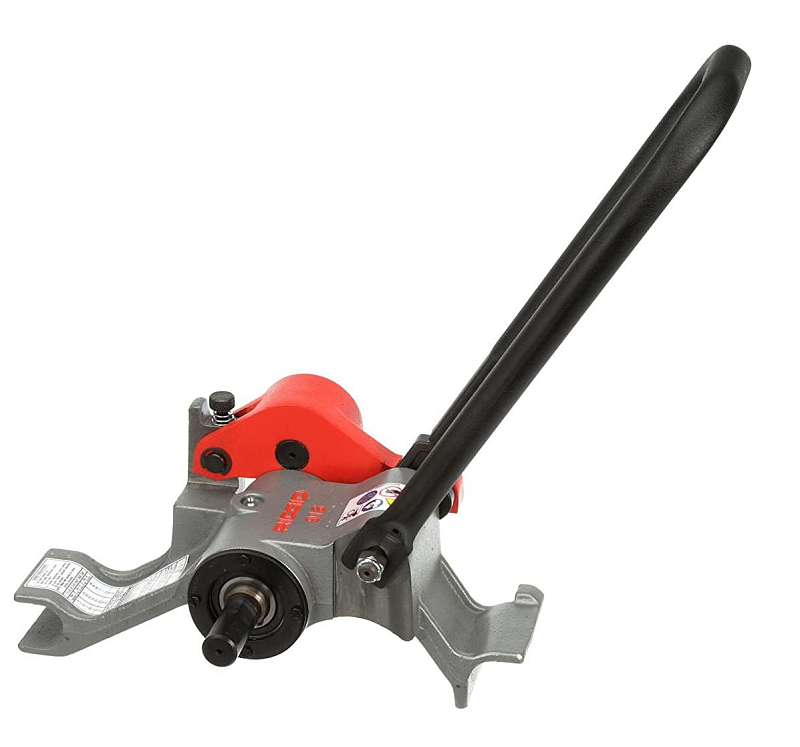 Желобонакатчик Ridgid 916