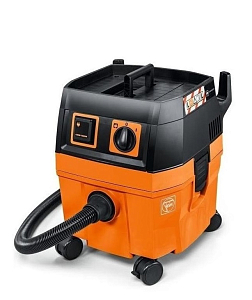 Строительный пылесос FEIN Dustex 25 L
