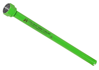 Алмазная коронка Alaton Кинжал D 30 L 500