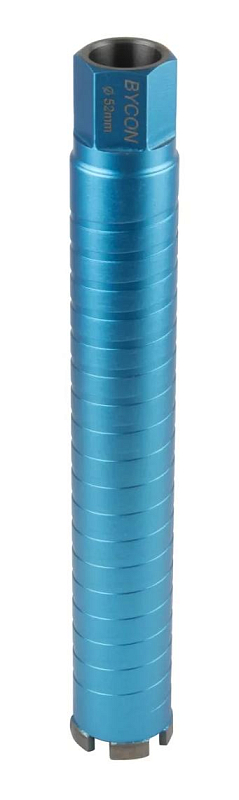 Алмазная коронка BYCON DB d 32 L 300