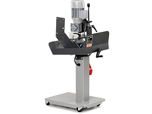 Круглошлифовальный модуль FEIN GRIT GXC