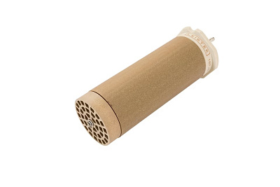 Нагревательный элемент воздуха Leister 2200+2200 кВт для Variant T1