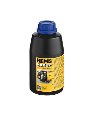 Раствор для защиты от коррозии Rems NoCor