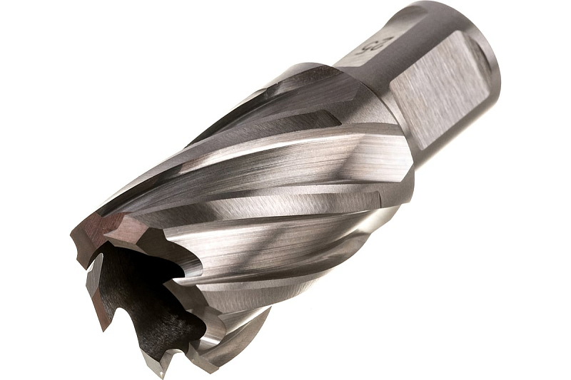 Кольцевое сверло Euroboor HSS 30 мм