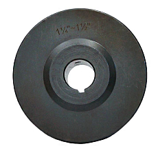 Желобонакатный ролик VOLL 1¼ - 1½" для V-Groover 6