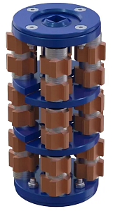 Фрезеровальный барабан LATOKHO DCC 200-4