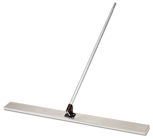 Затирочный полутерок Нарвин Z