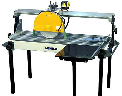 Камнерезный станок Achilli TAG130PL 380В