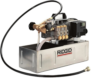 Насос для опрессовки Ridgid 1460-E