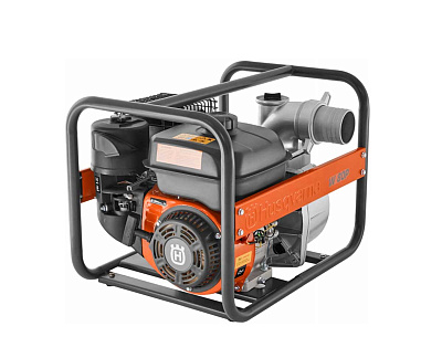 Мотопомпа Husqvarna W80P