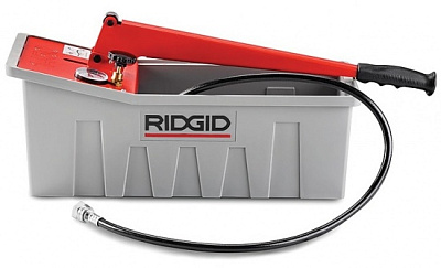 Насос для опрессовки Ridgid 1450