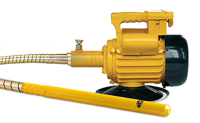 Элетродвигатель глубинного вибратора MASALTA MVE-2