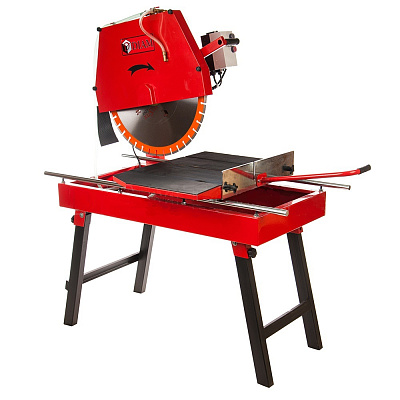 Камнерезный станок DIAM SKH-600/4,0