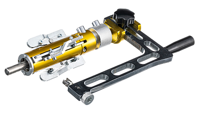 Устройство для снятия оксидного слоя ПРОСВАР (90-225 мм)