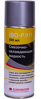 Спрей СОЖ 500 мл