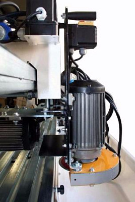 Система Achilli SLOT/380V