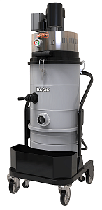 Промышленный пылесос Coynco Basic WT 753