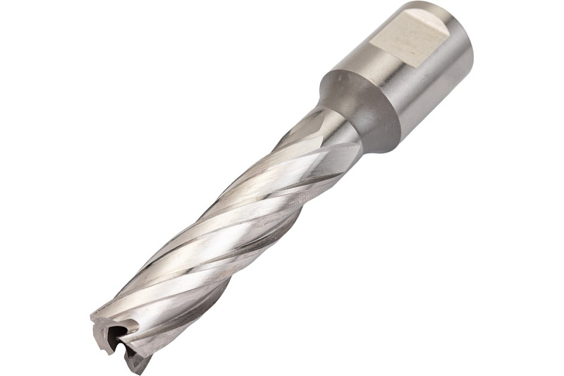 Корончатое сверло Rotabroach HSS RAP L50