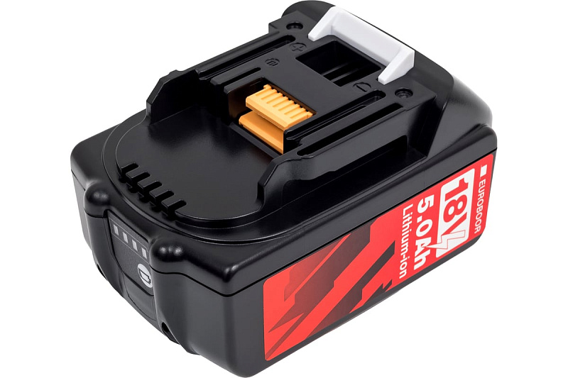 Батарея Euroboor EBM.180 5Ah