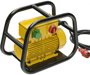 Высокочастотный преобразователь ENAR AFE 2500 T