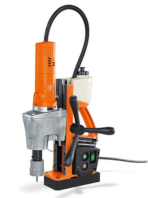 Магнитный сверлильный станок Fein KBE 50-2