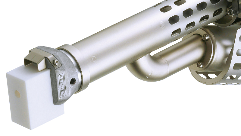 Сварочный экструдер Leister FUSION 3C
