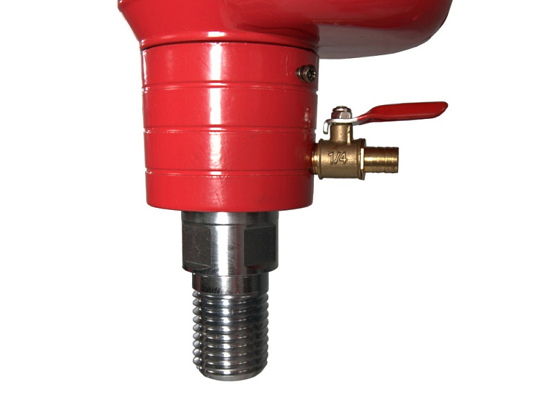 Установка алмазного бурения VOLL V-Drill 350, артикул 