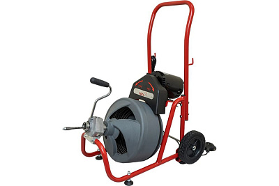 Прочистная машина VOLL V-Clean 100 электро