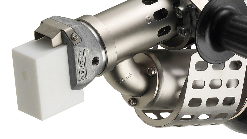 Сварочный экструдер Leister FUSION 2