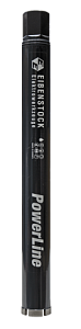 Алмазная коронка Eibenstock PowerLine D 52 L 450