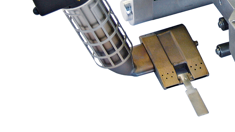 Сварочная машина Leister TWINNY T USB