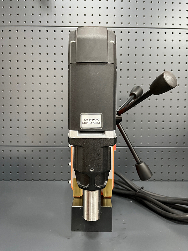 Магнитный сверлильный станок Magtron MBE 35 N