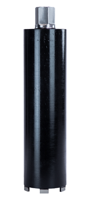 Алмазная коронка Eibenstock D 102 L 350 с микроударом