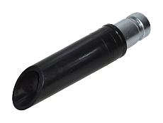Насадка Coynco коническая резиновая D50