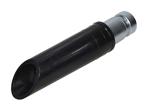 Насадка Coynco коническая резиновая D50