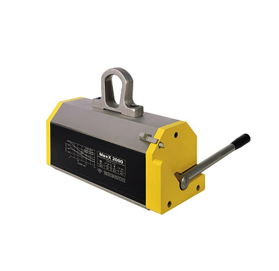 Магнитный грузозахват Tecnomagnete MaxX 2000