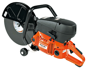 Бензорез Oleo-Mac 963 TTA 14"