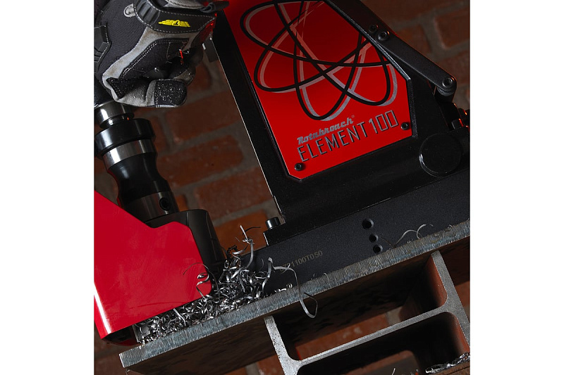 Магнитный сверлильный станок Rotabroach ELEMENT 100