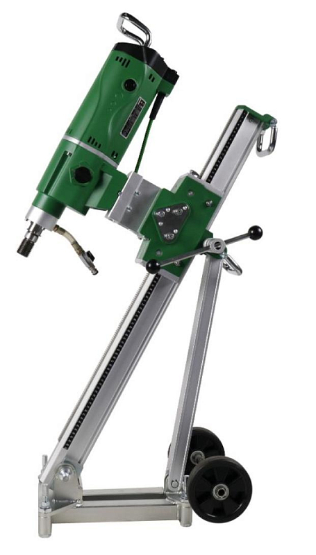 Установка алмазного бурения BYCON PRO-500, артикул 