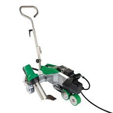 Сварочная машина Leister VARIMAT 500 (230 В / 3680 Вт)
