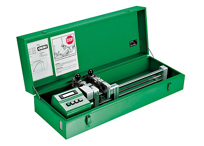 Тензиометр Leister EXAMO 600F USB