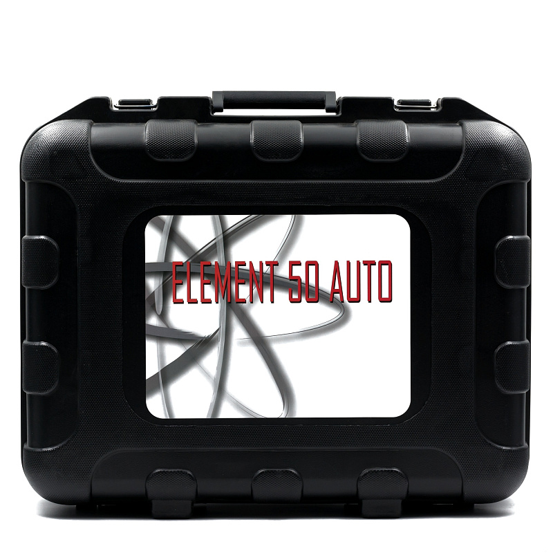 Магнитный сверлильный станок Rotabroach ELEMENT 50 AUTO