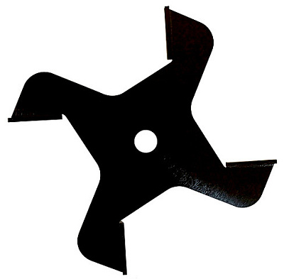 Фреза кровельная Splitstone 4 лопасти